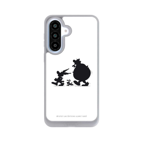 Samsung Galaxy A37 5G NIVOpure Asterix &amp; Obelix Shadows