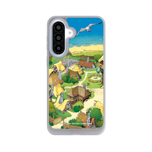 Samsung Galaxy A37 5G NIVOpure Asterix &amp; Obelix village
