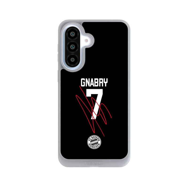 Galaxy A37 5G NIVOpure Gnabry 7 - Bayern Munich