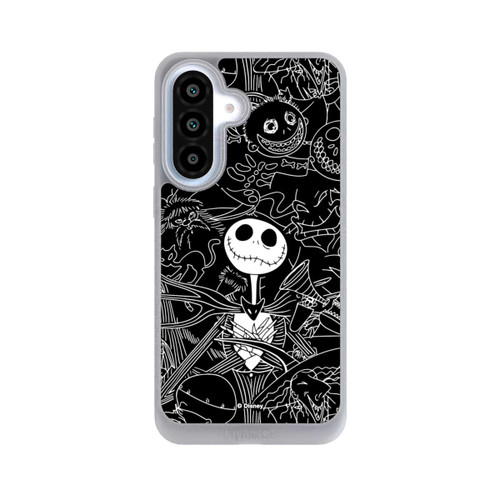 Samsung Galaxy A37 5G NIVOpure Croquis de Jack - L'étrange Noel de Monsieur Jack 