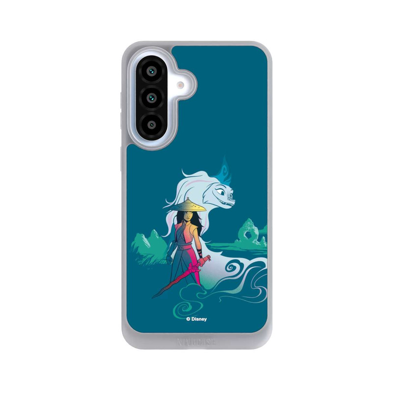 Galaxy A37 5G NIVOpure Raya and Sisu