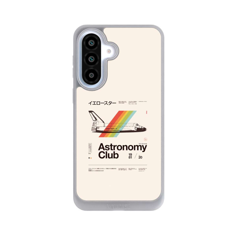 Galaxy A37 5G NIVOpure Astro Club