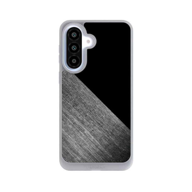 Galaxy A37 5G NIVOpure Metal Schwarz