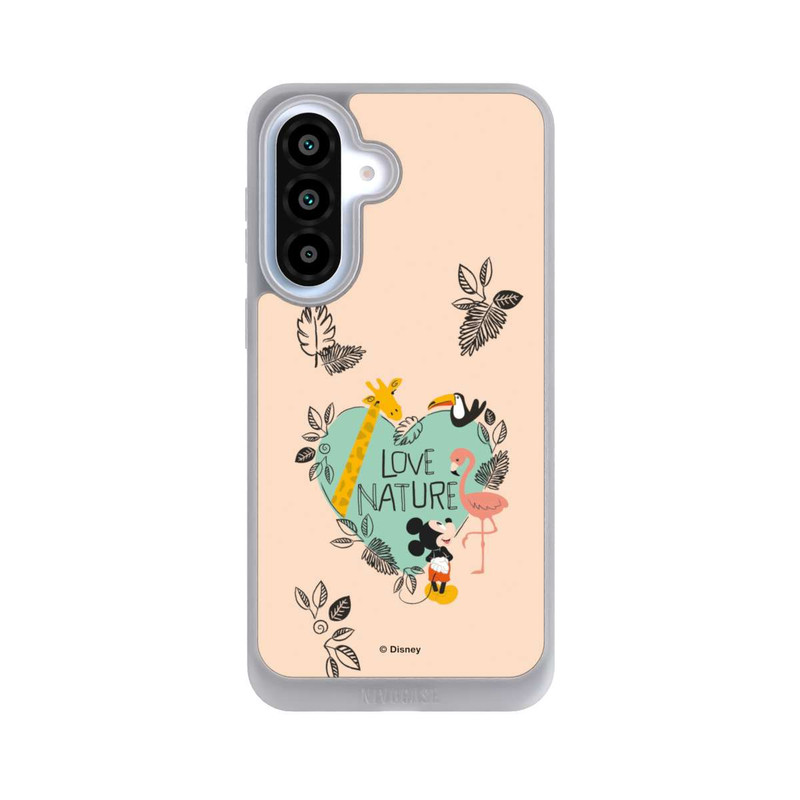 Galaxy A37 5G NIVOpure Love Nature Mickey
