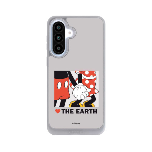 Samsung Galaxy A37 5G NIVOpure Love the Earth Mickey and Minine