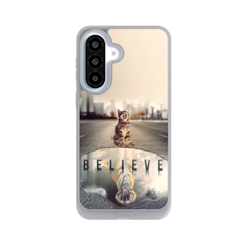 Galaxy A37 5G NIVOpure Believe Tiger