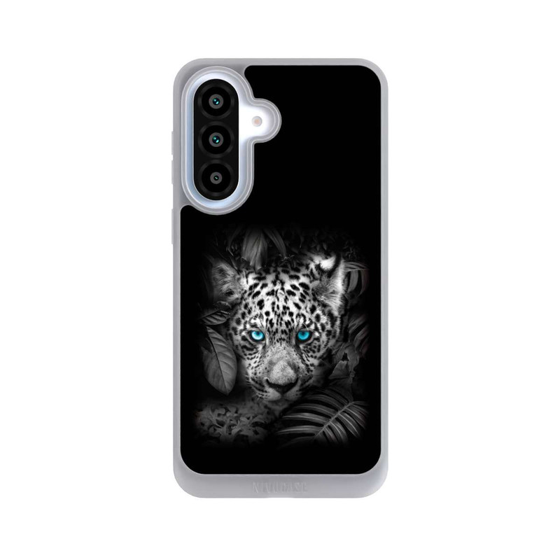 Galaxy A37 5G NIVOpure Jaguar Black Jungle