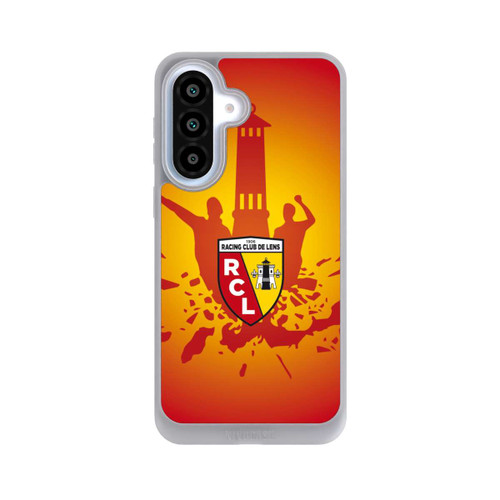 Samsung Galaxy A37 5G NIVOpure RC Lens Tower Orange