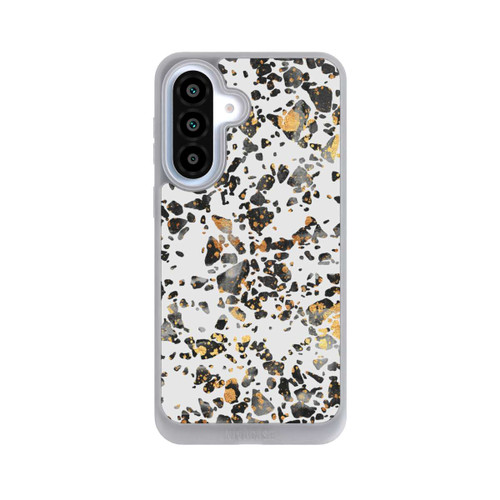 Samsung Galaxy A37 5G NIVOpure Gold Speckled Terrazzo