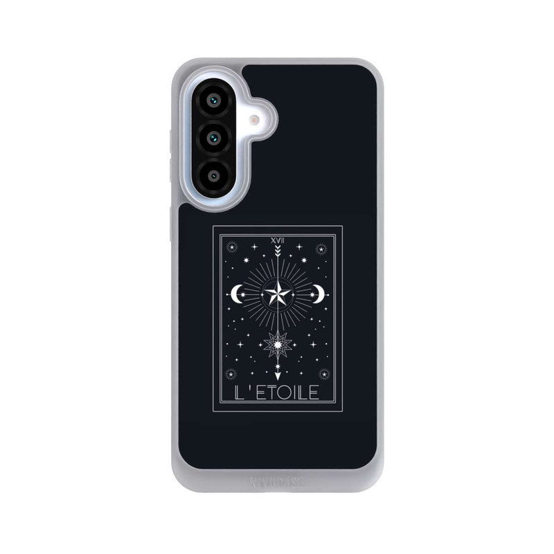 Galaxy A37 5G NIVOpure Etoile Carte de tarot