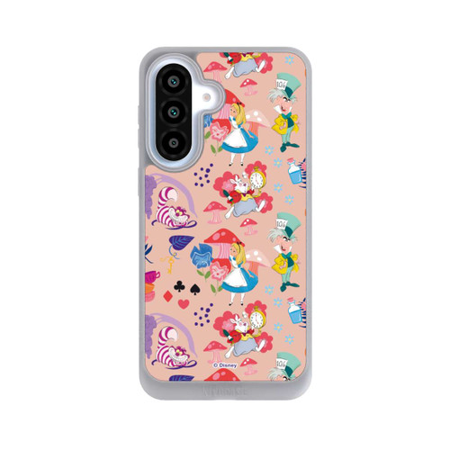 Samsung Galaxy A37 5G NIVOpure Alice Crazy Pattern
