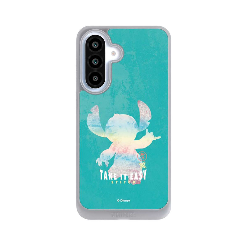 Galaxy A37 5G NIVOpure Stitch Outline Colorful