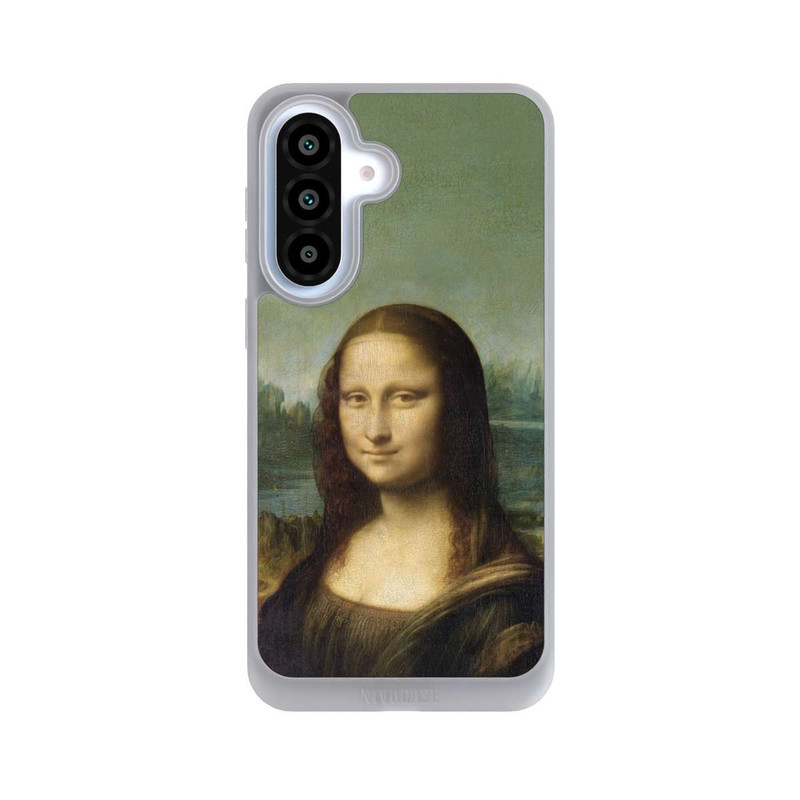 Galaxy A37 5G NIVOpure Mona Lisa by Leonardo da Vinci