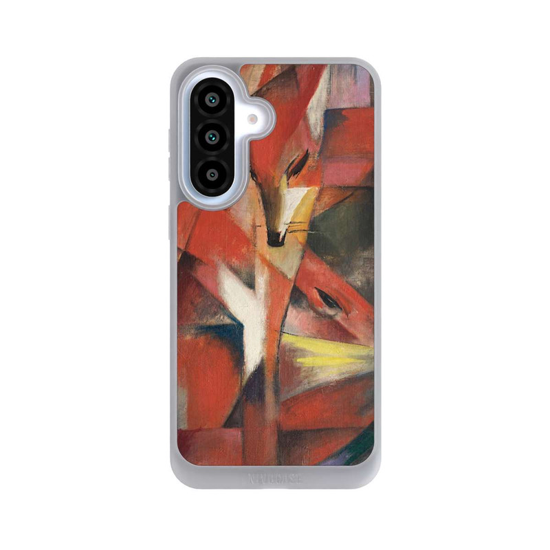 Galaxy A37 5G NIVOpure The Fox by Franz Marc