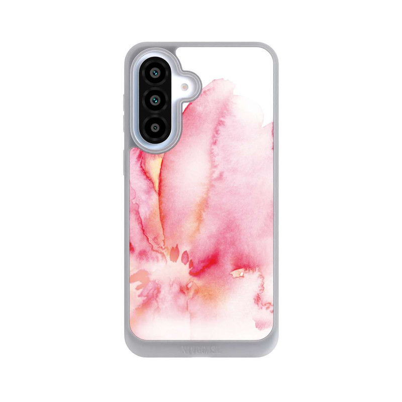 Galaxy A37 5G NIVOpure Flower watercolor