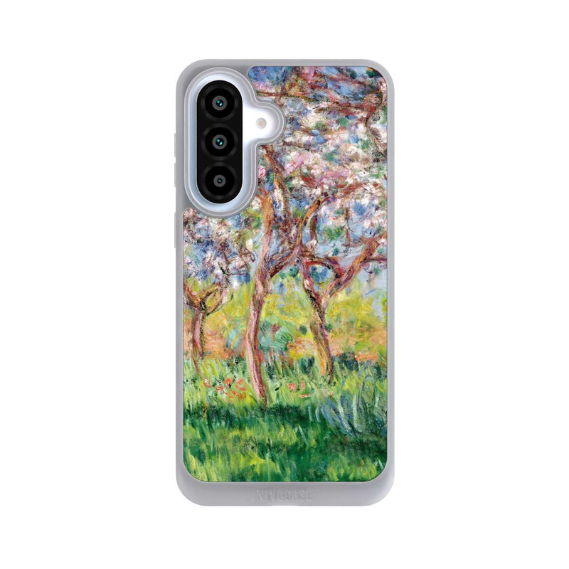Galaxy A37 5G NIVOpure Printemps a Giverny by Claude Monet