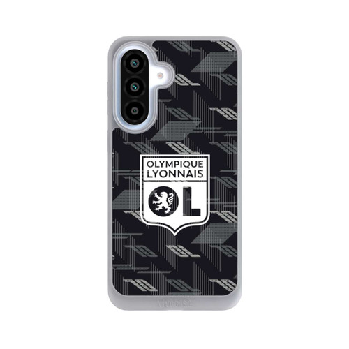 Samsung Galaxy A37 5G NIVOpure OL Moderne Noir &amp; Blanc