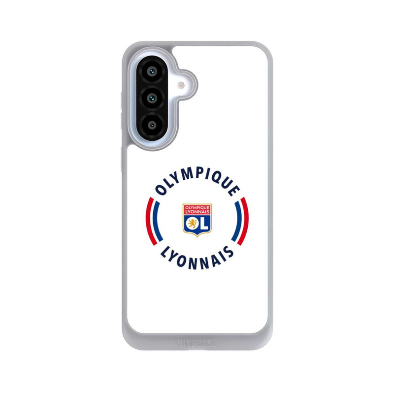 Galaxy A37 5G NIVOpure OL Logo Blanc