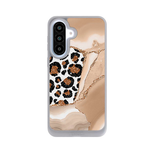 Samsung Galaxy A37 5G NIVOpure Patterns and Textures Light Gold