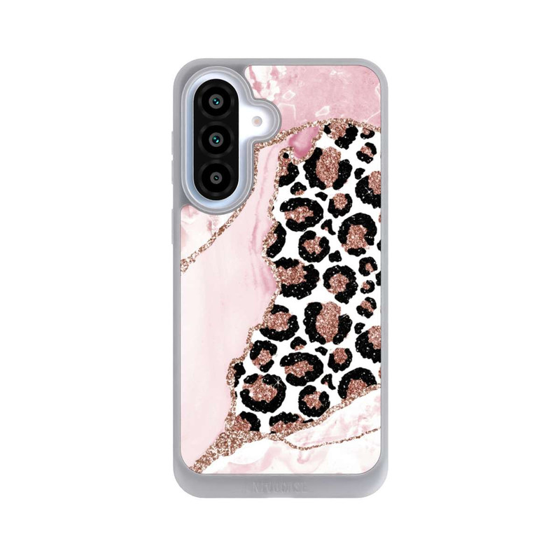Galaxy A37 5G NIVOpure Patterns and Textures Smooth Pink