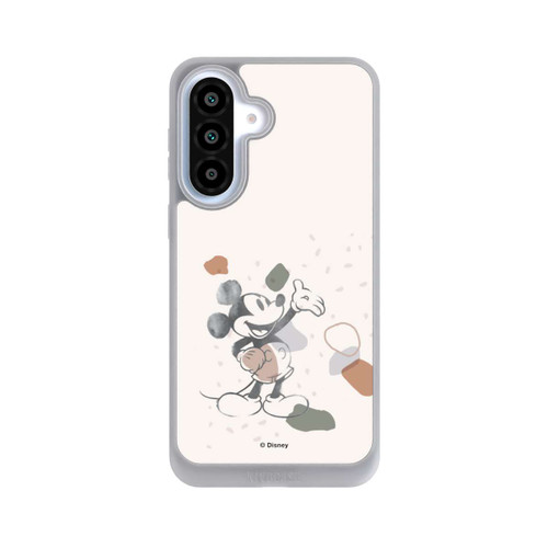Samsung Galaxy A37 5G NIVOpure Mickey Happy Abstract