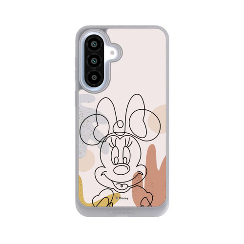 Samsung Galaxy A37 5G NIVOpure Minnie Abstract Lineart