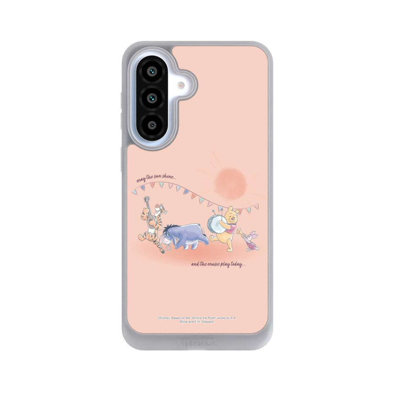 Galaxy A37 5G NIVOpure Winnie the Pooh and Friends Parade