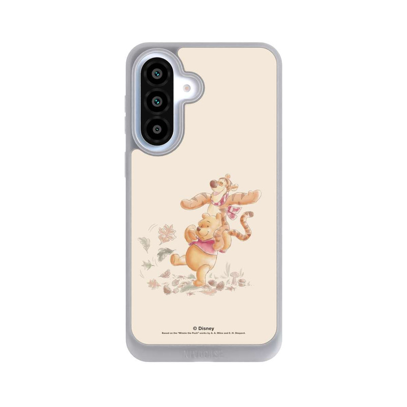 Galaxy A37 5G NIVOpure Winnie the Pooh and Tigger Shenanigans