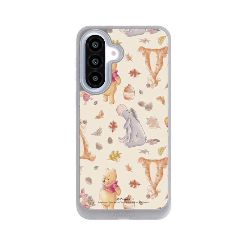 Galaxy A37 5G NIVOpure Winnie the Pooh and Friends Nostalgia Pattern