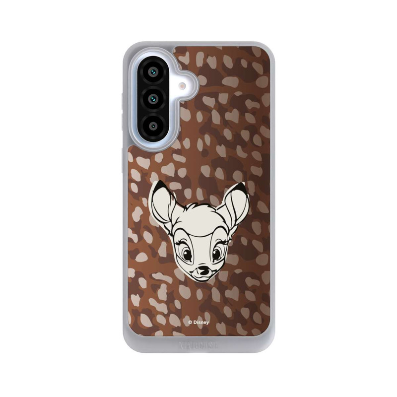 Galaxy A37 5G NIVOpure Bambi Leoprint
