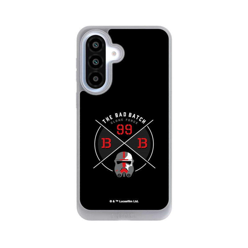 Galaxy A37 5G NIVOpure The Bad Batch Clone Force 99