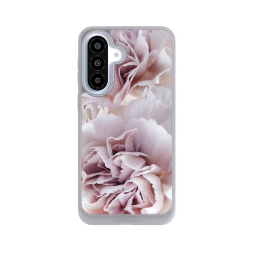 Samsung Galaxy A37 5G NIVOpure Blühende Nelke