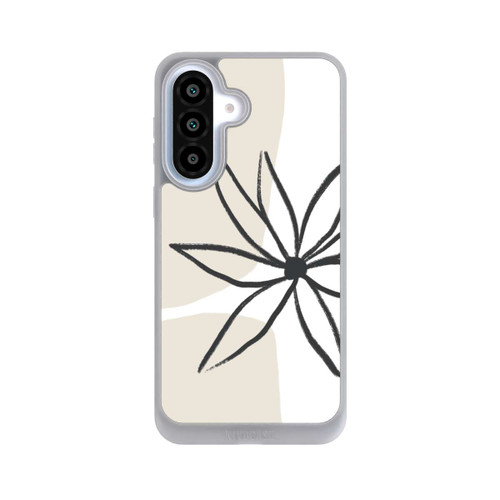 Samsung Galaxy A37 5G NIVOpure Blume und Creme