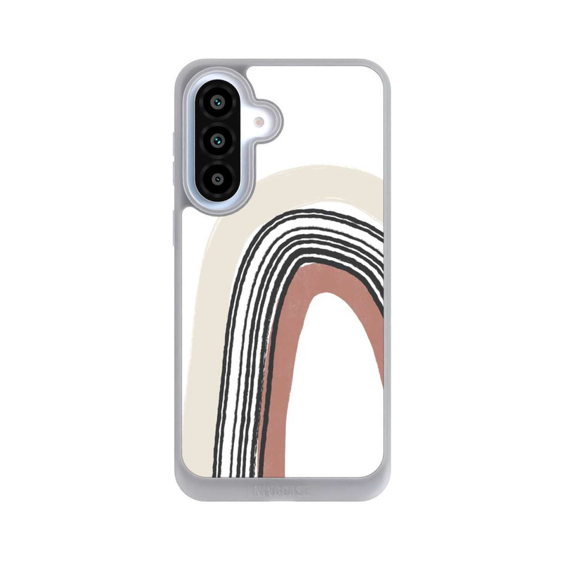 Galaxy A37 5G NIVOpure Texturierter Regenbogen
