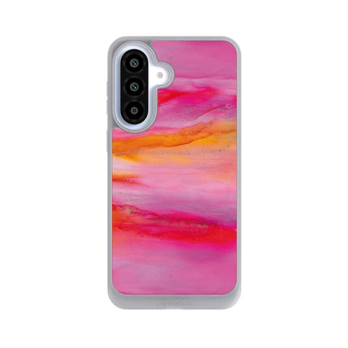 Samsung Galaxy A37 5G NIVOpure Ink Bright Pink