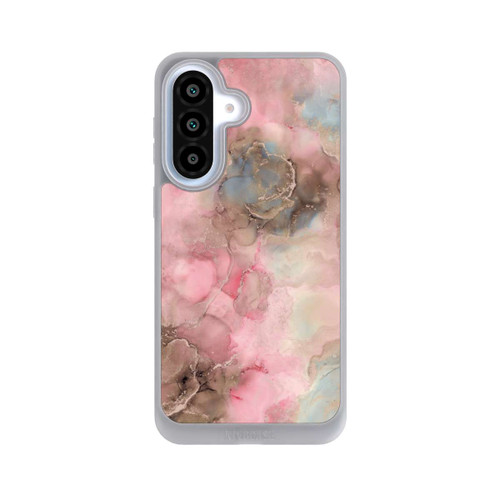 Samsung Galaxy A37 5G NIVOpure Ink Teal Pink