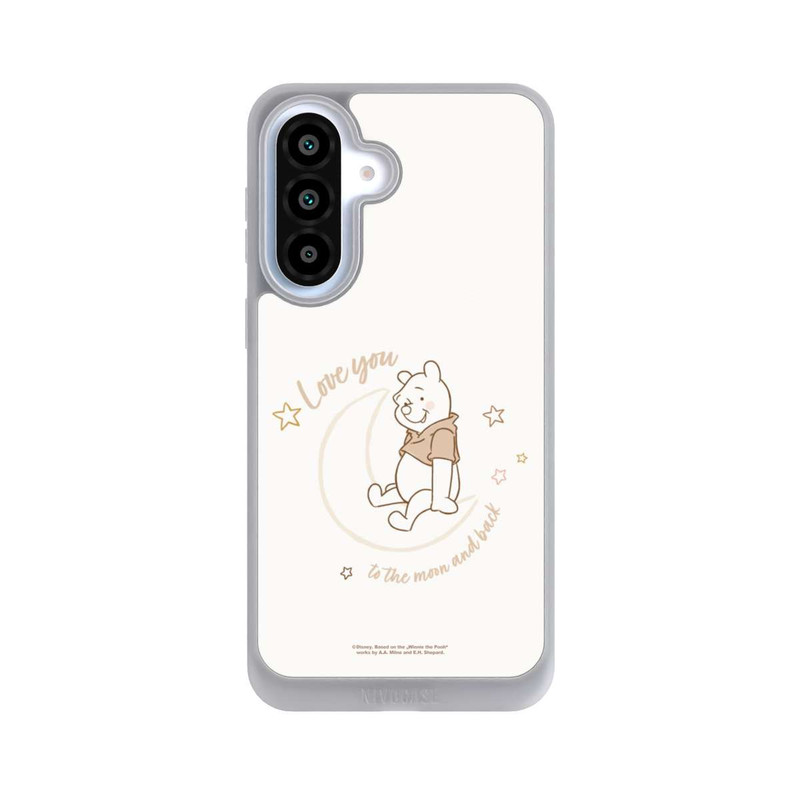 Galaxy A37 5G NIVOpure Winnie Pooh on The Moon