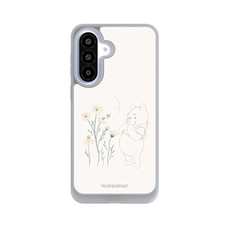Galaxy A37 5G NIVOpure Winnie Pooh Looks at Daisies