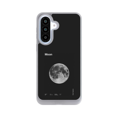 Samsung Galaxy A37 5G NIVOpure Solar System Moon