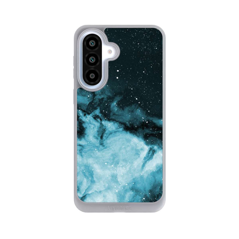 Galaxy A37 5G NIVOpure Blauer Trübsinn