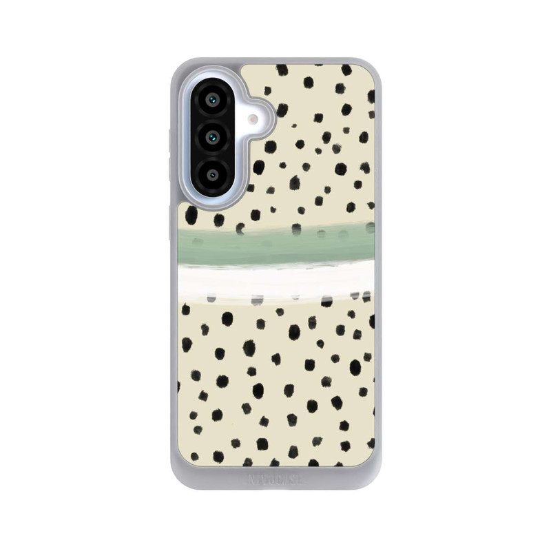Galaxy A37 5G NIVOpure Crazy Life Art 02 Boho