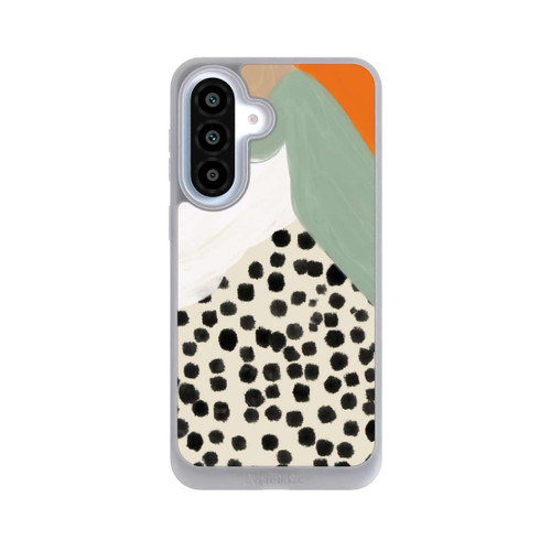 Samsung Galaxy A37 5G NIVOpure Crazy Life Art 03 Boho
