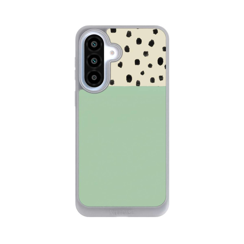 Galaxy A37 5G NIVOpure Dots and Boho