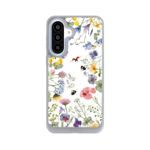 Samsung Galaxy A37 5G NIVOpure Fleurs Printanières et Abeilles