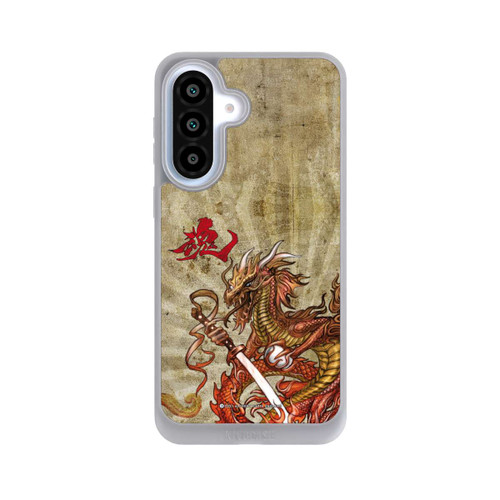 Samsung Galaxy A37 5G NIVOpure 13th Samurai