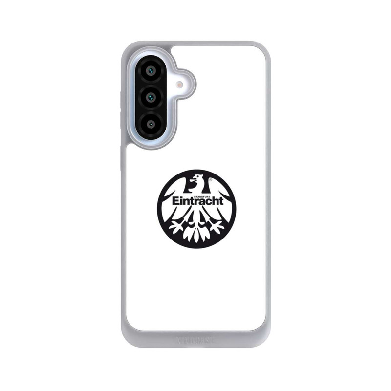 Galaxy A37 5G NIVOpure Logo Adler 1980 Schwarz