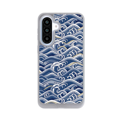 Samsung Galaxy A37 5G NIVOpure Oriental Wave Kanagawa