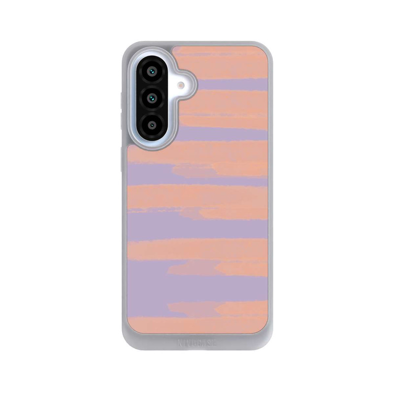 Galaxy A37 5G NIVOpure Weiche Streifen Liebe