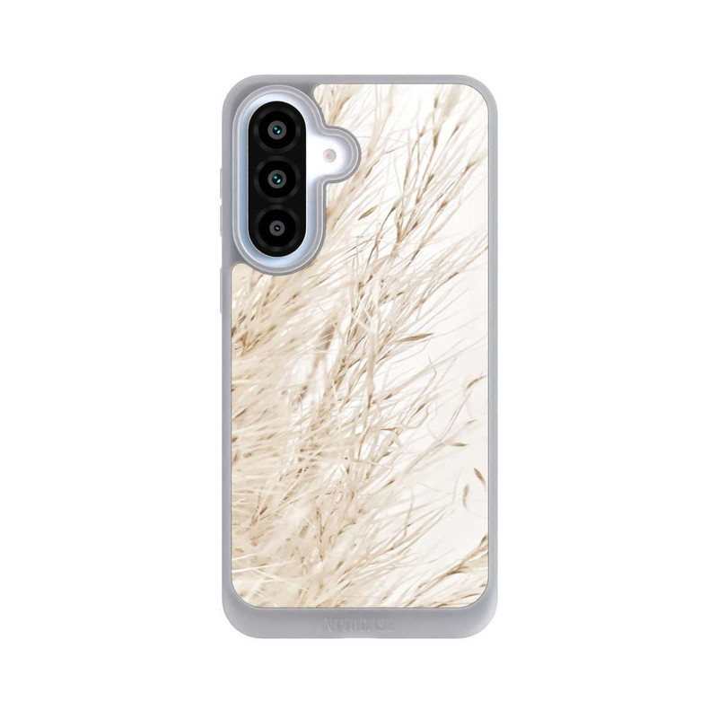 Galaxy A37 5G NIVOpure weiches Pampasgras
