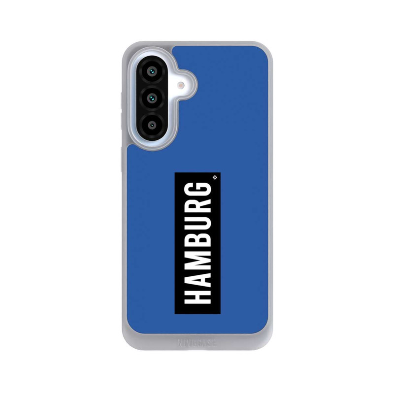 Galaxy A37 5G NIVOpure HSV Hamburg Schwarz Blau